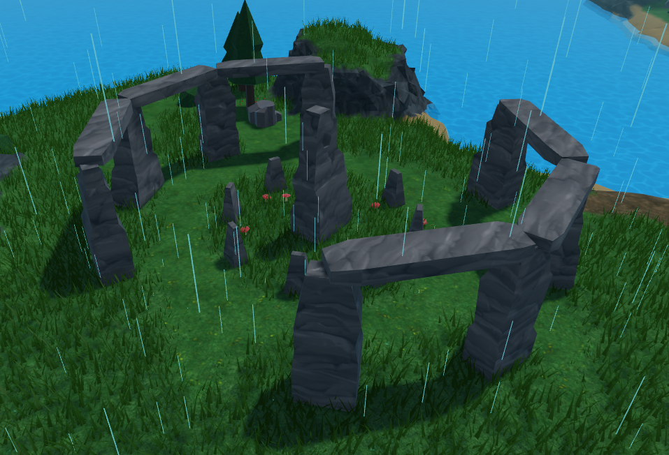 Lore Roblox The Survival Game Wiki Fandom