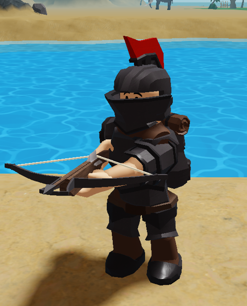 Roblox The Survival Game Wiki