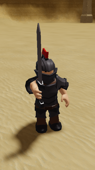 Finally found some new armor for my Roblox Tarkov game : r/robloxgamedev