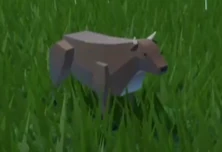 Cow | Roblox The Survival Game Wiki | Fandom