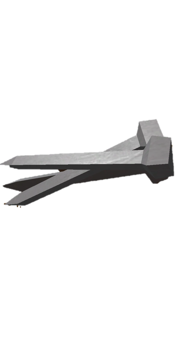 Iron Nails Roblox The Survival Game Wiki Fandom