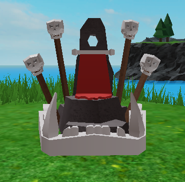 Ballista, Roblox The Survival Game Wiki