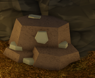 All Ore Locations In Roblox The Survival Game