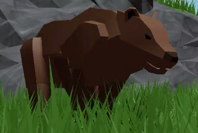Farm Animals!] The Survival Game - Roblox