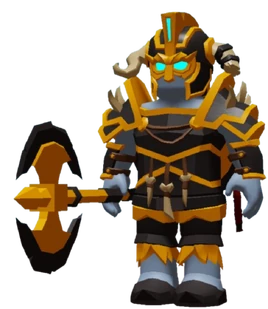 The Juggernaut | Roblox The Survival Game Wiki | Fandom
