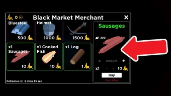 How to Trade As a Merchant in Shelter Survival: Pro Tips