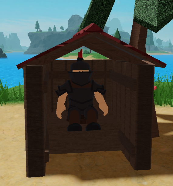 Roblox The Survival Game Wiki