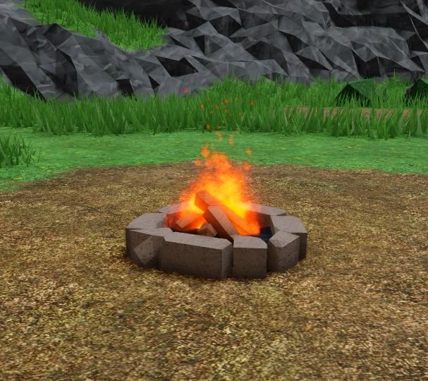 Guide to Roblox Campfire Games Unwind & Connect