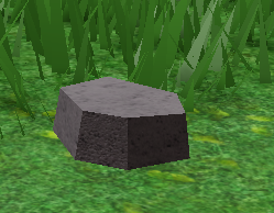 Sharp Rock, Roblox The Survival Game Wiki