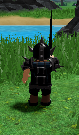 Roblox The Survival Game Wiki