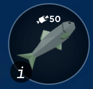 Fish Roblox The Survival Game Wiki Fandom Latest