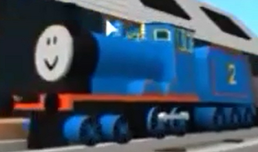 Edward Roblox Thomas And The Magic Railroad Wikia Fandom - calling all engines roblox