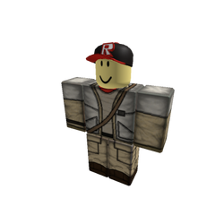 VIP Outfit - Roblox