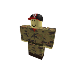 Roblox South Id