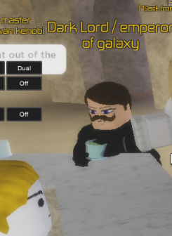 Roblox - It's not too late for you and your friends to blast off and join  millions of other Robloxians to determine the fate of the galaxy! Battle  for supremacy on icy