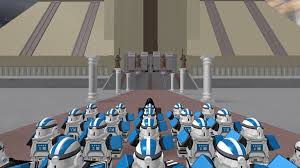 Great Jedi Purge Roblox Timelines Wiki Fandom - roblox order 66