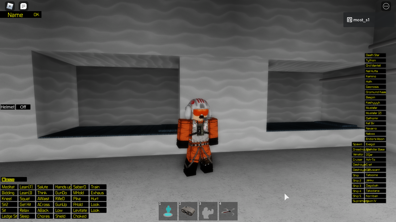 Rebel Alliance Units Roblox Timelines Wiki Fandom - karina roblox games