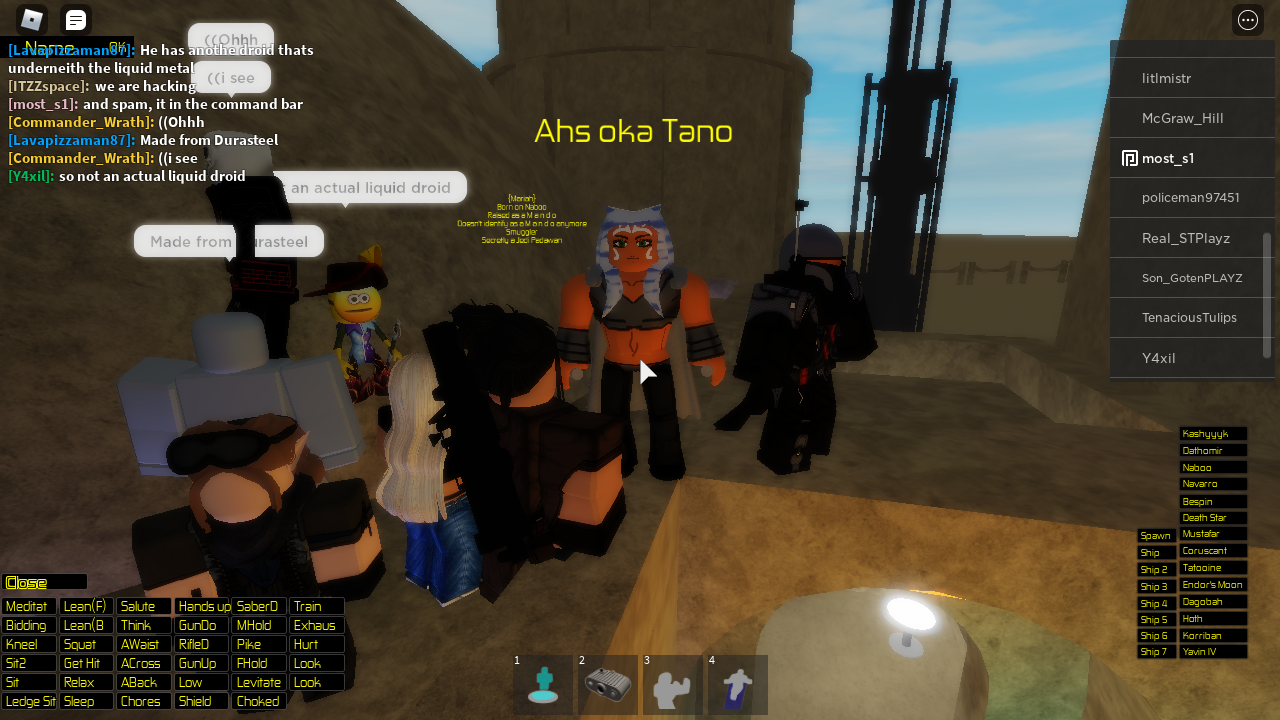 Top 6 Worst Types Of People On Timelines Roblox Timelines Wiki Fandom - roblox rp commands