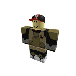 VIP Of clothing! - Roblox