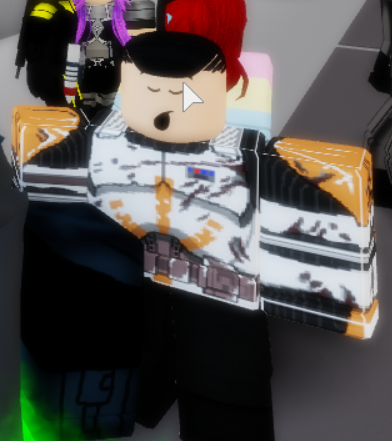 Fashionable, Roblox Wiki