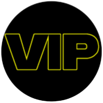 VIP Access - Roblox