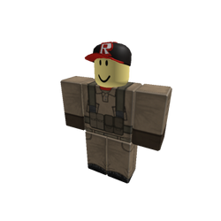 I saw user south in arsenal : r/roblox