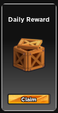 Daily Reward | Roblox TIMMEH! Wiki | Fandom