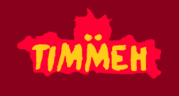 TIMMEH!, Roblox Wiki