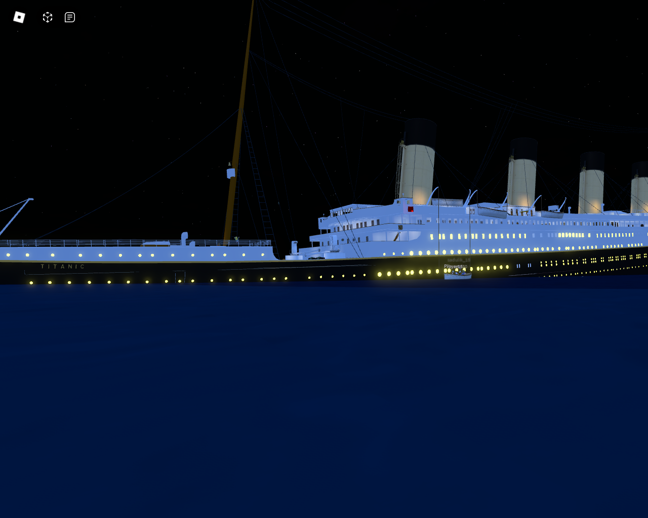 Титаник | Roblox Titanic Вики | Fandom