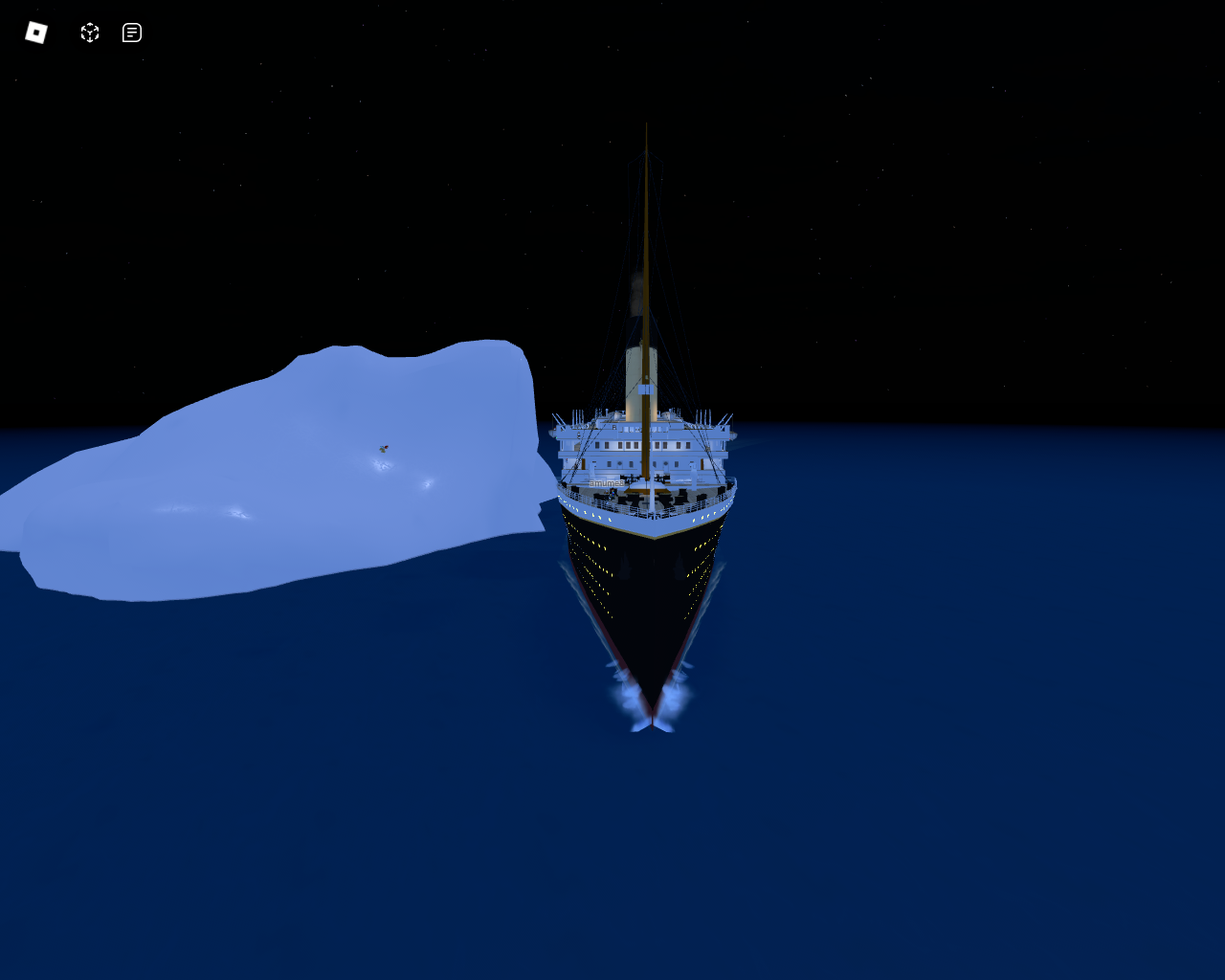 Титаник | Roblox Titanic Вики | Fandom