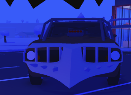 Abominator | Roblox T.N.O.R Wiki | Fandom