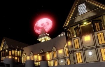 Scarlet Devil Mansion | Roblox Touhou Tower Assault Wiki | Fandom