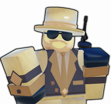 Kingpin Boss3 | Tower Battles: Defensive Holds Wiki | Fandom
