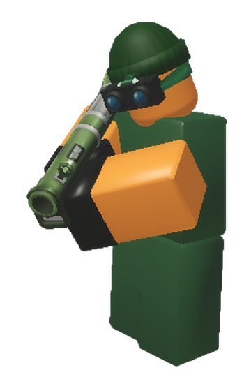 Mortar, Roblox noob tower defense Wiki