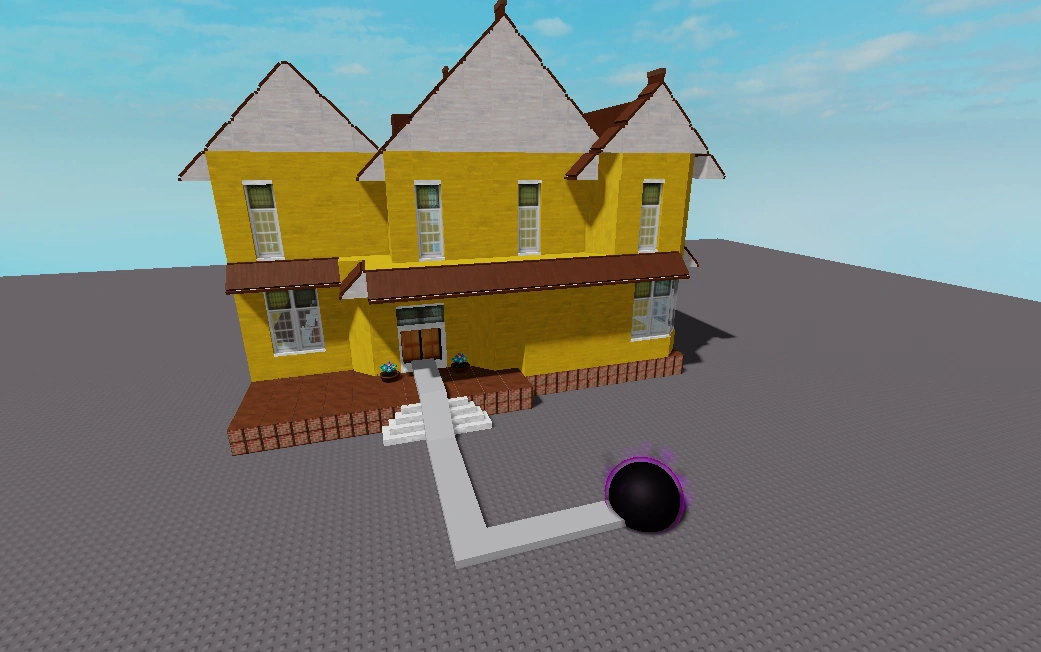 Nostalagia 2007 Roblox Tower Battles (Fan Ideas) Wiki Fandom