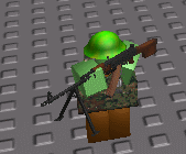Heavy | Roblox Tower Battles (Fan Ideas) Wiki | Fandom