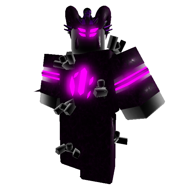 Dominus Venari Boss, Roblox Tower Battles (Fan Ideas) Wiki