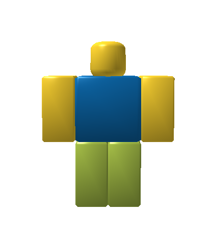 faceless roblox noob