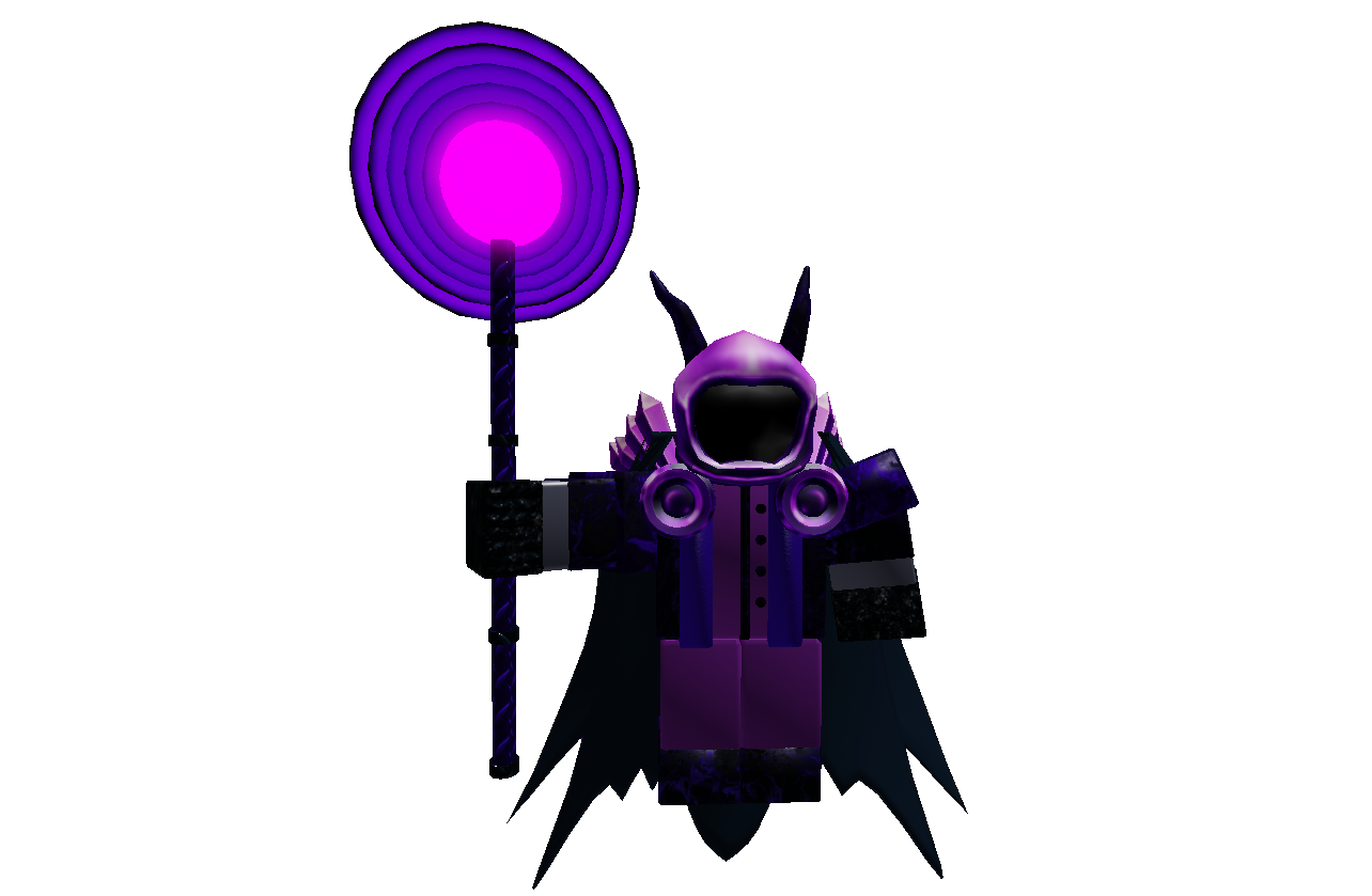 Dominus Venari Boss, Roblox Tower Battles (Fan Ideas) Wiki