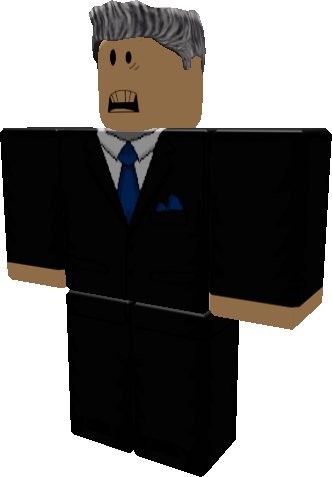 Joe Biden | Roblox Tower Battles (Fan Ideas) Wiki | Fandom