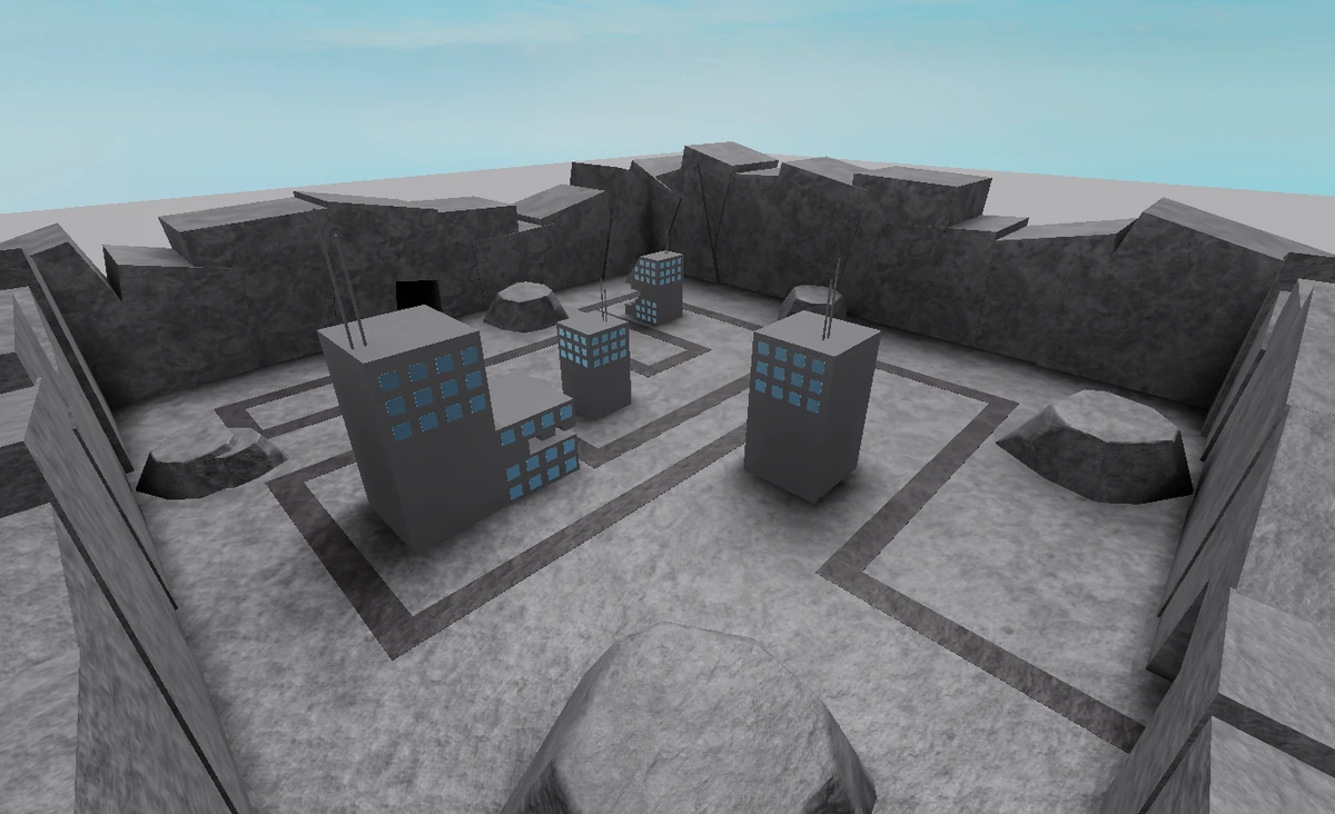 Nevada Roblox Tower Battles (Fan Ideas) Wiki Fandom