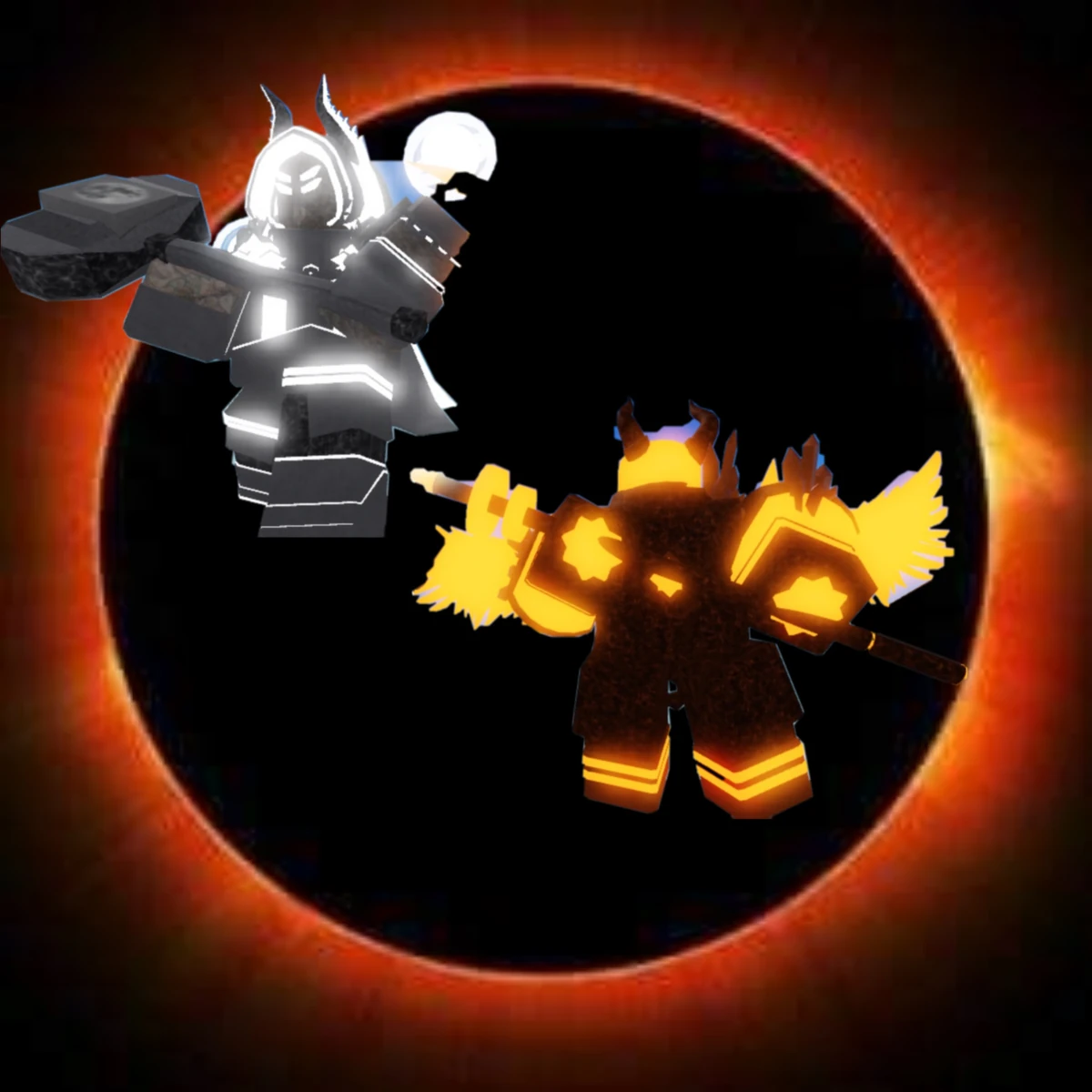 Lunatic Event Roblox Tower Battles (Fan Ideas) Wiki Fandom