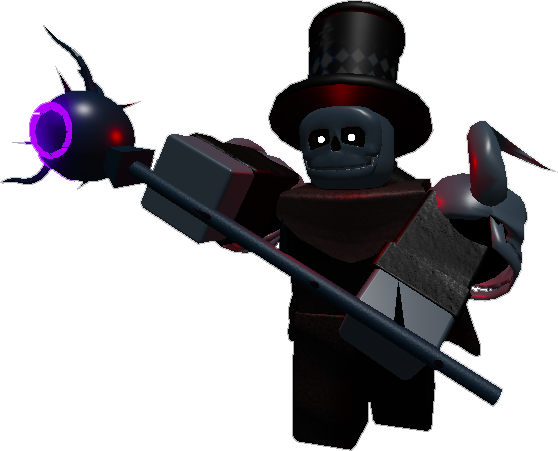 Dominus Venari Boss, Roblox Tower Battles (Fan Ideas) Wiki