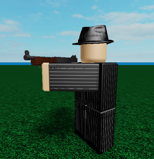 Mafia Boss Roblox Tower Battles Fan Ideas Wiki Fandom - roblox gangster outfit