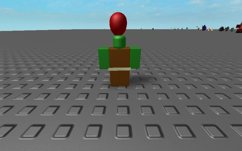 Floating Enemies | Roblox Tower Battles (Fan Ideas) Wiki | Fandom