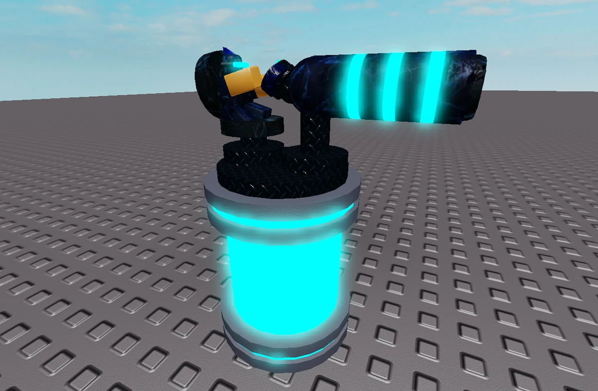 Phaser lvl.6 Roblox Tower Battles (Fan Ideas) Wiki Fandom