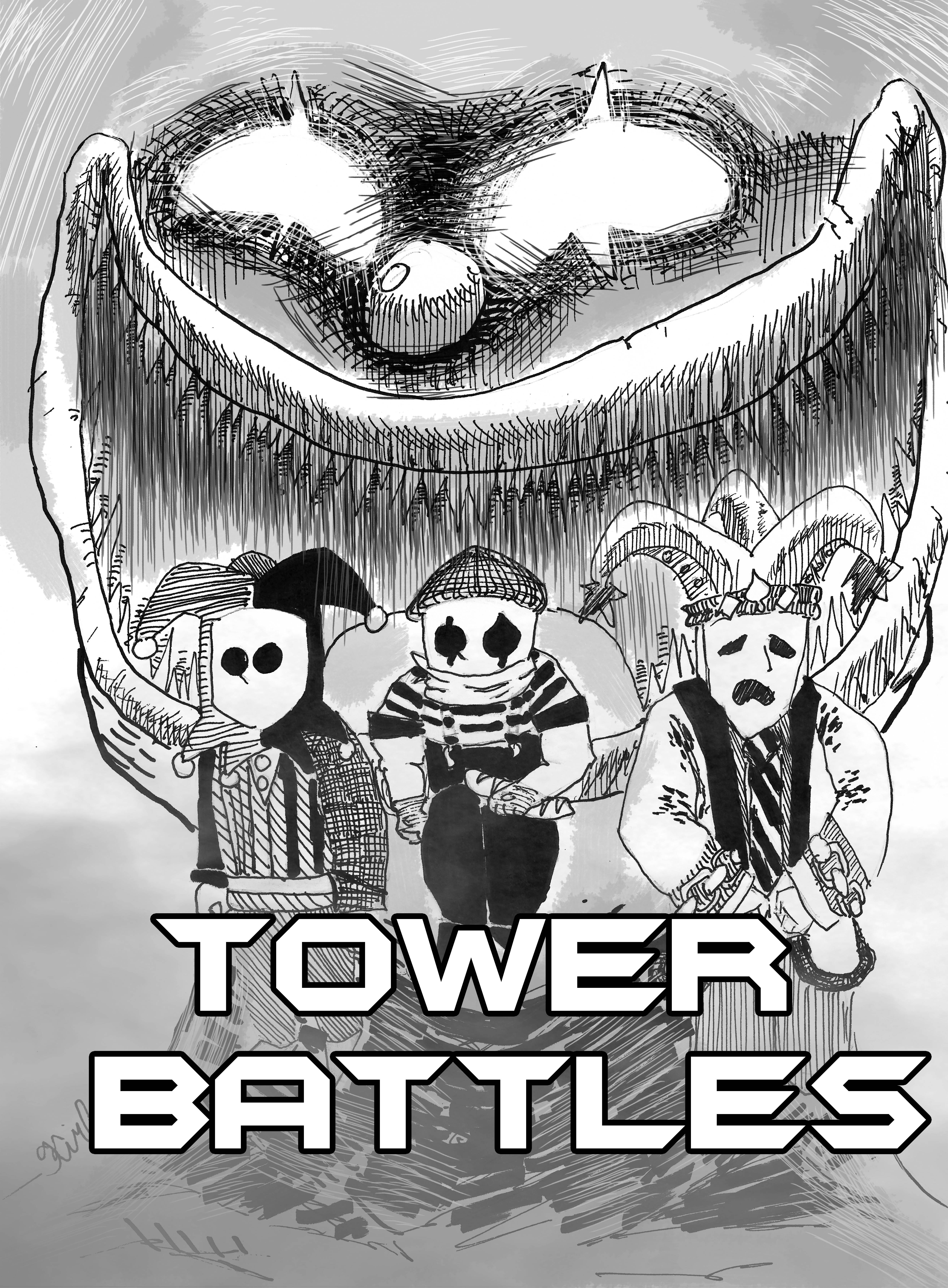 Halloween 2021 The Funfair Of Fright Roblox Tower Battles Fan Ideas Wiki Fandom - roblox fun fair games