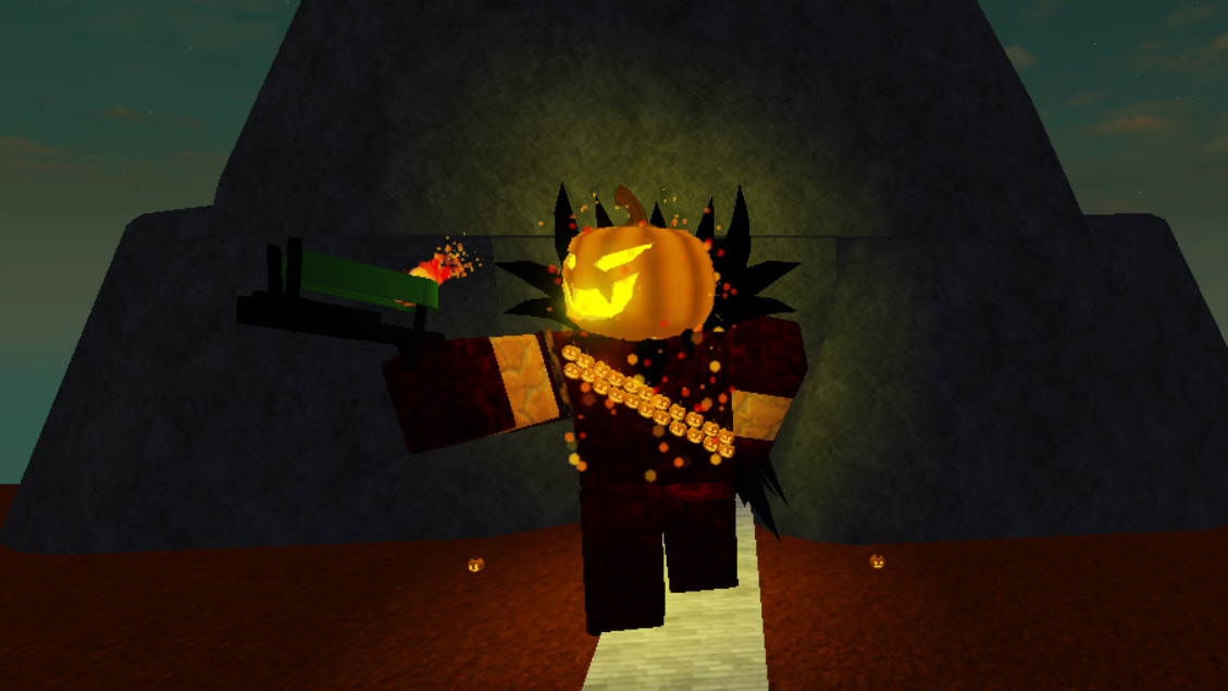 Lord King Jack | Roblox Tower Battles (Fan Ideas) Wiki | Fandom