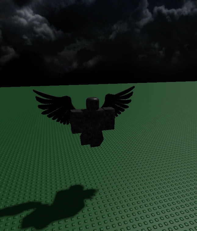 Crow (Zombie) Roblox Tower Battles (Fan Ideas) Wiki Fandom