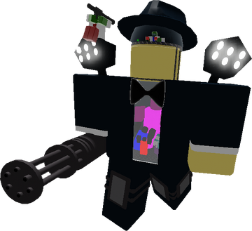 Trojan Kenzo Jojo Roblox Tower Battles Fan Ideas Wiki Fandom